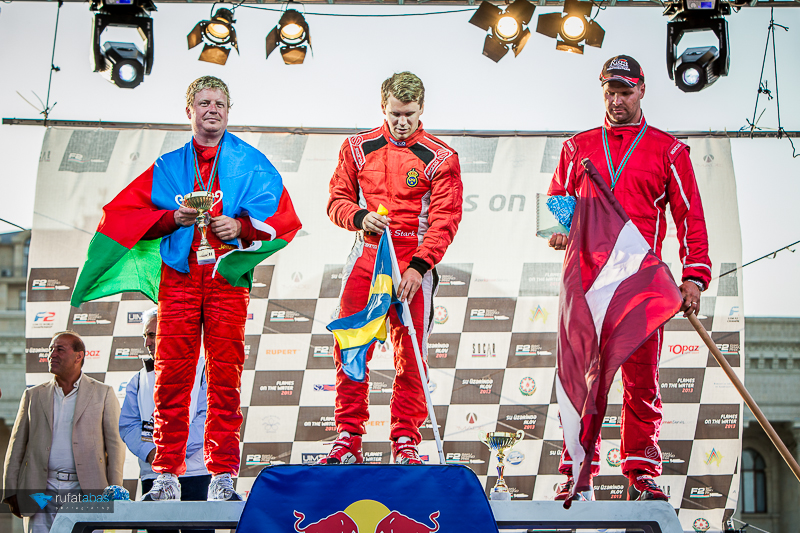 F2 Baku Grand Prix 2013 | Rufat Abas Photography
