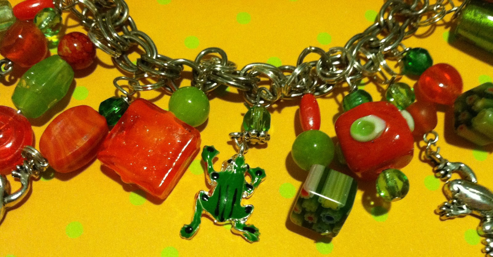 T Frog