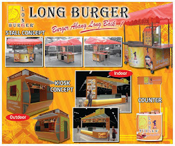Usahawan Long Burger Di Perlukan