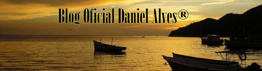 Daniel Alves Oficial blog ®