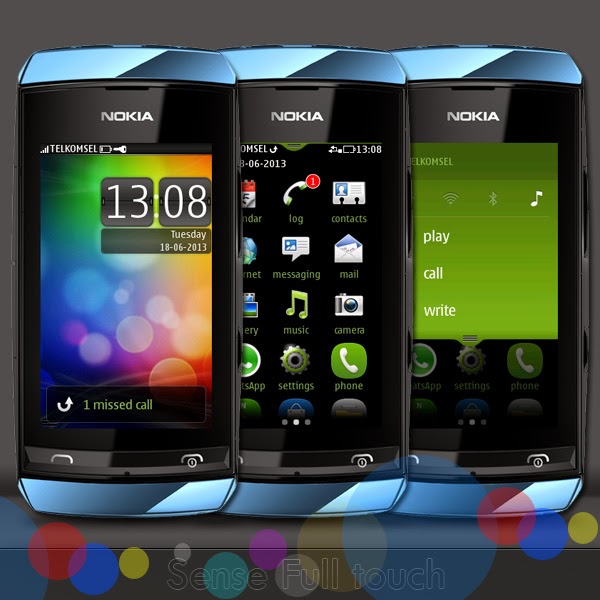 Download Game Nokia 5130-2 Free