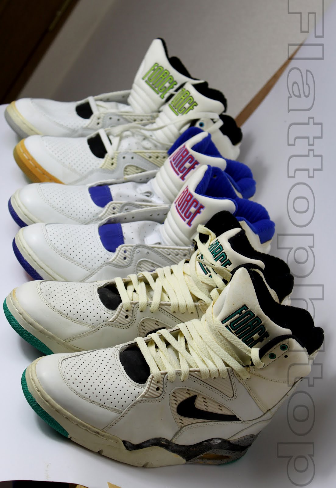 archive nike air force