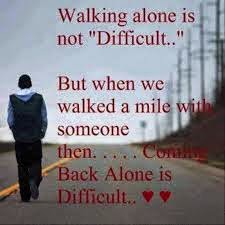 Loneliness Quotes