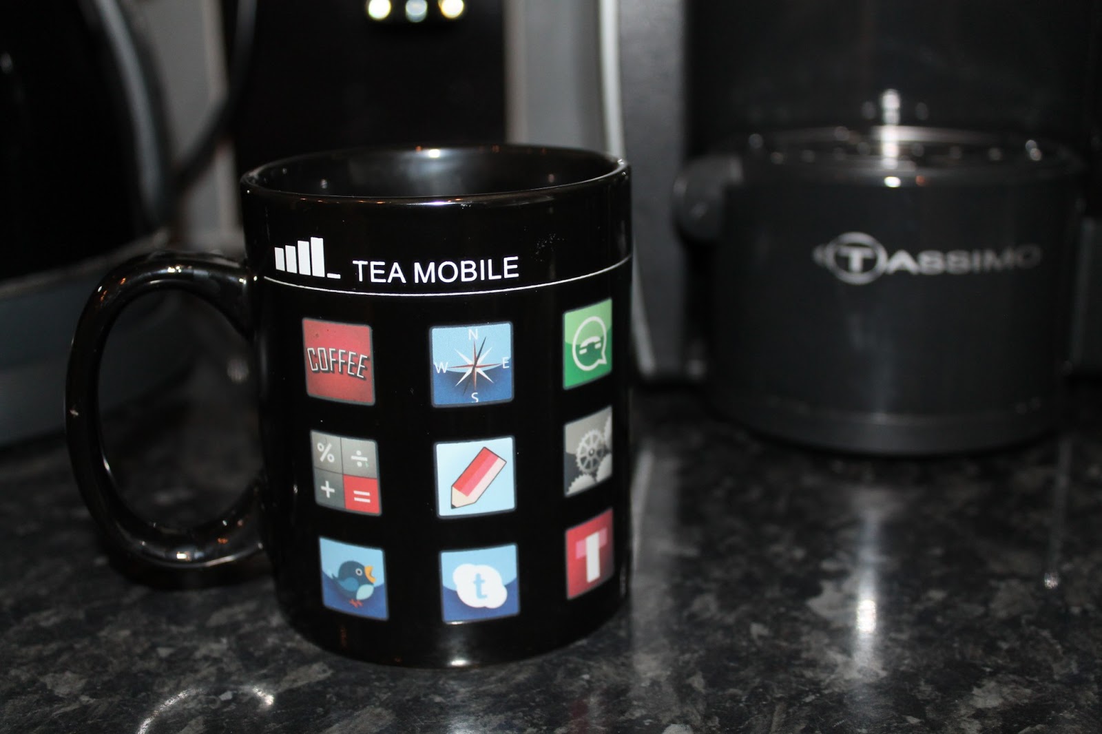 Heat Changing mugs Perfect Gift U me and the kids