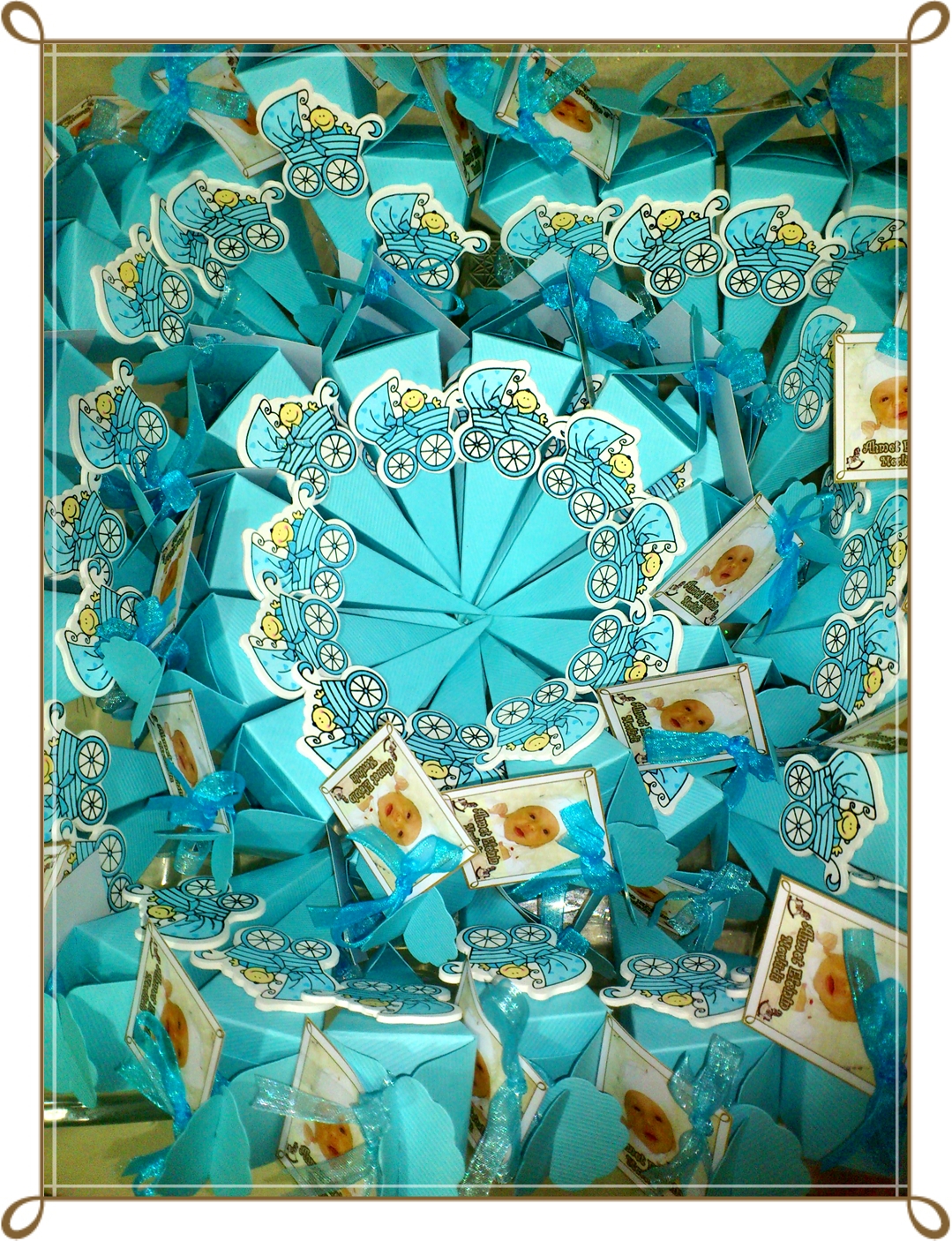 * Havuçla Maydanoz * Ahmet Efe�nin Mevlüdüne Geri Sayım