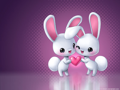 Cute Love Wallpapers