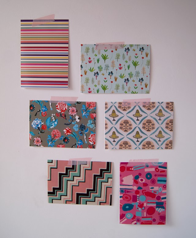 We Made This Home DIY Clothes Peg Holder