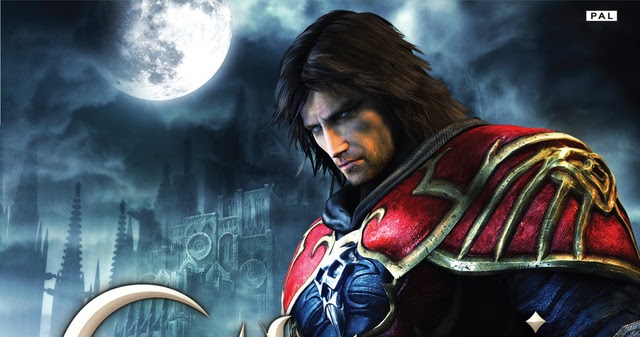Castlevania Xbox Original Iso Download