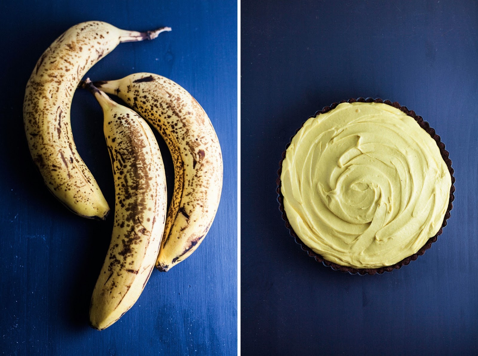 Momofuku Milk Bar Banana Cream Pie hummingbird high a desserts and