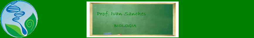 Prof. Ivan Sanches BIOLOGIA