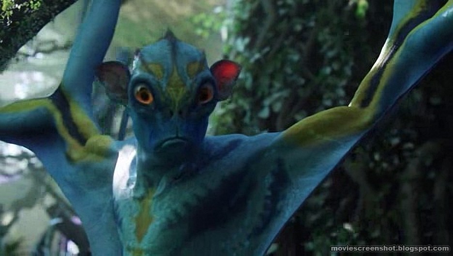 Avatar movie screenshots