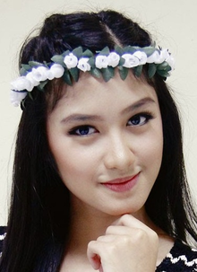 Ochi Rosdiana Ex Member JKT48 Yang Kembali Bersinar Lewat Sinetron 7