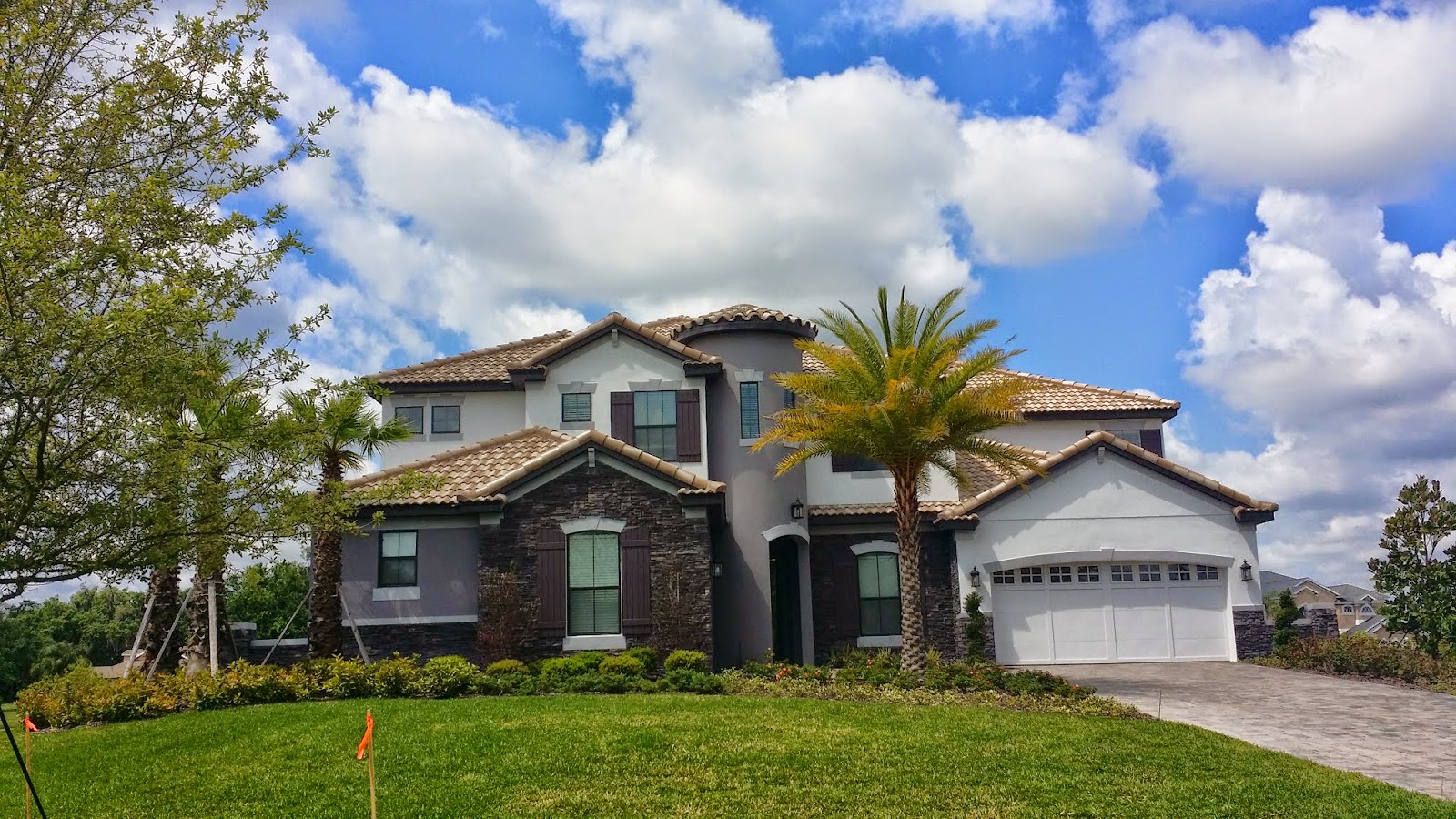 Lake Nona and Beyond In the market for luxury homes? The LR Group