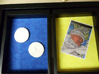 Makin's Memory Frame with Velcro® Brand Fasteners 9