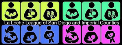 La Leche League of San Diego and Imperial Counties