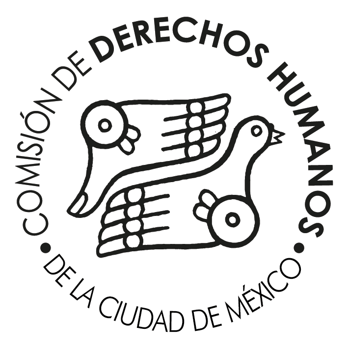 Comisión de Derechos Humanos de la CDMX