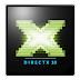 دايركت اكس من اروع واقوى البرامج التى تساعد على تشغيل الالعاب  DirectX  تحميل اخر اصدارومن انتاج شركه مايكروسوفتDirectX 9.0cJun 10