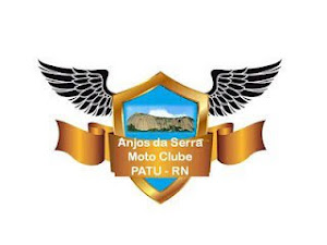 ANJOS DA SERRA MOTO CLUBE