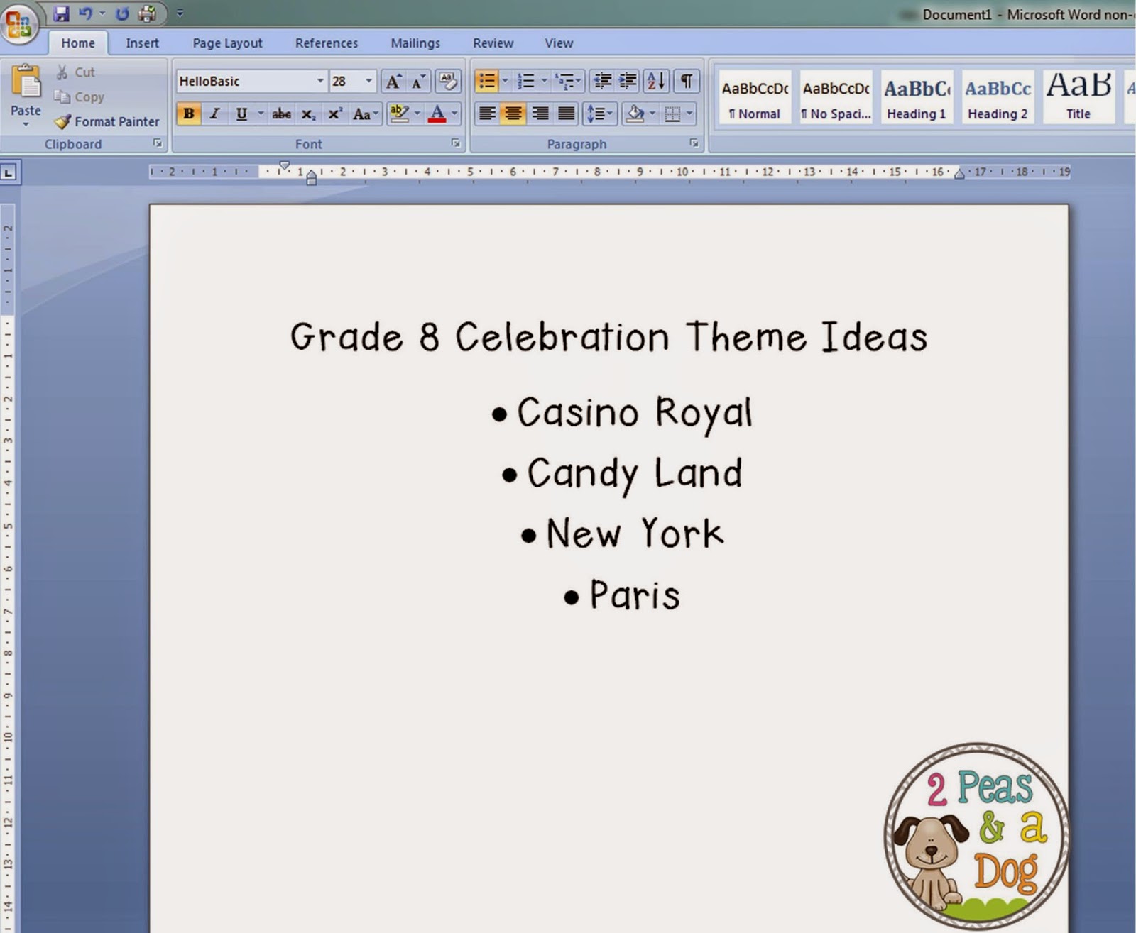 TOEFL® essay: Some people think family is the most important