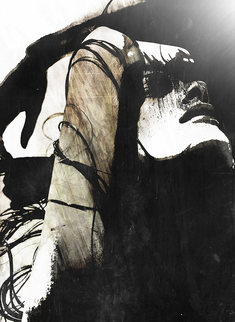 une force irresistible rencontre un objet immuable