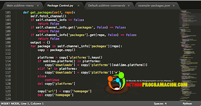 Sublime Text 3 Build 3047 Sublime Text 3 Build 3047