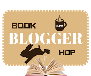 Book Blogger Hop - Every Friday