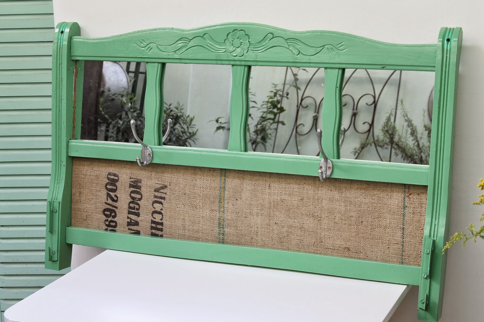 Perchero de pared: Deco Marce Tienda