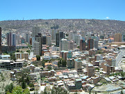 La Paz - Bolivia