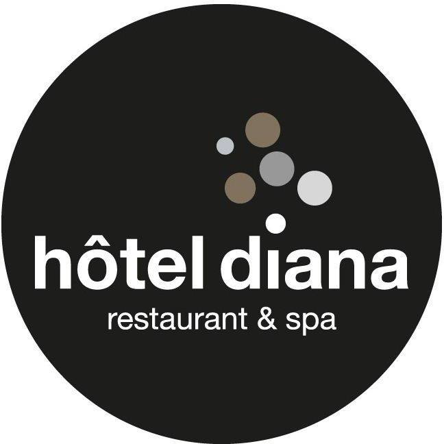 Diana Hôtel, Restaurant et Spa Molsheim