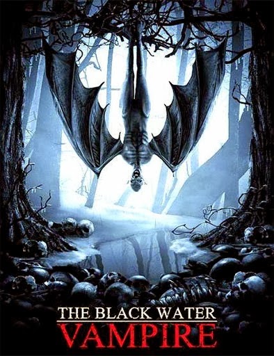 Ver The Black Water Vampire (2014) Online Ver The Black Water Vampire (2014) Online