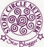 I'm a Story Circle Network StarBlogger