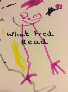 Fred Read