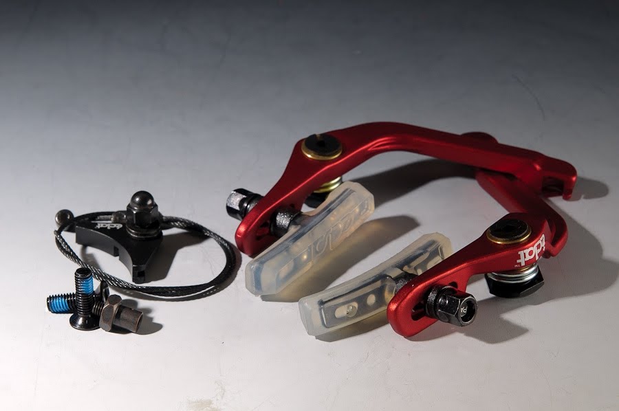 Cold Forged U Brake Eclat Bmx Spare Part Onderdil cold forged u brake eclat bmx spare part onderdil