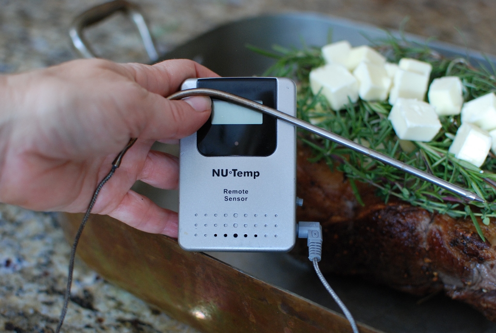 Slow Roasted Prime Rib Simply So Good