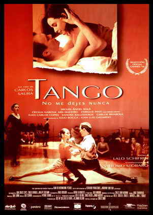 Tango (1998) Latino
