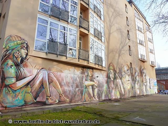 berlin, streetart, graffiti, kunst, stadt, artist, strassenkunst, murale