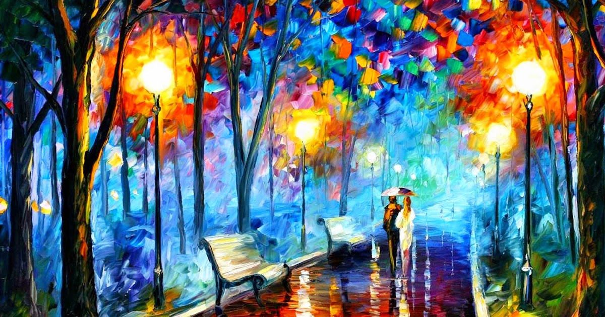 Seni Budaya Pengertian Seni Rupa