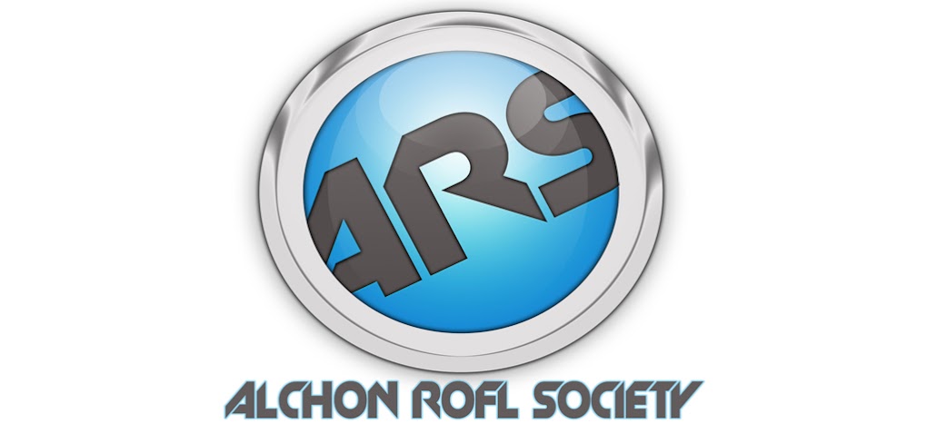 ALCHON ROFL SOCIETY