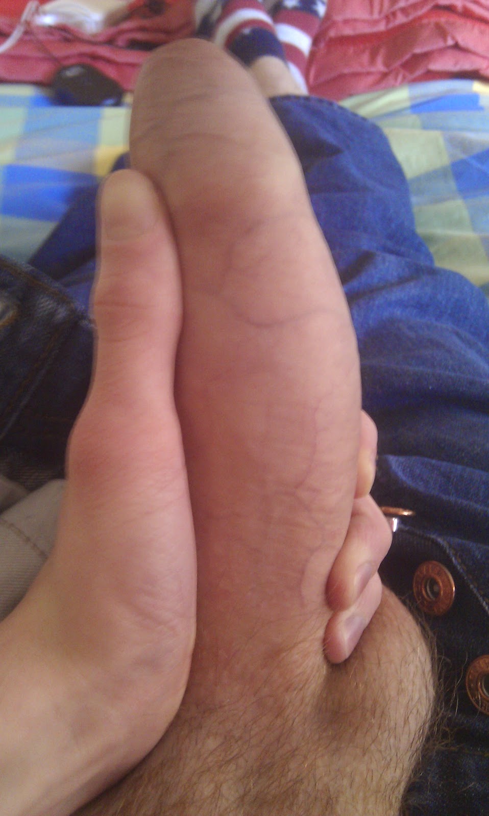 Foreskin so tight masturbation is impossible Foreskin so tight masturbation is impossible remarkable
