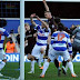Reading v QPR: Hoops the value to step up play-off push