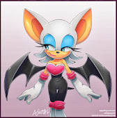 Rouge the Bat