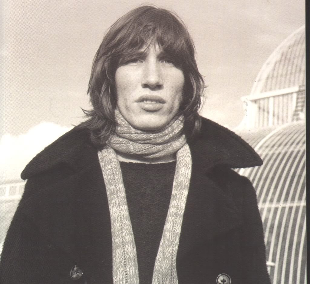 Роджер Уотерс (Roger Waters, Pink Floyd): биография, интересные факты