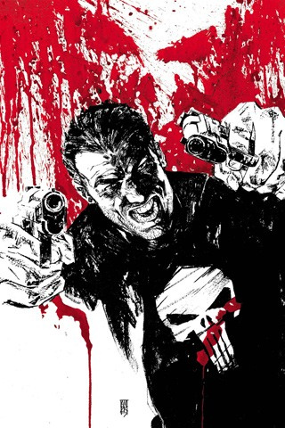 Iphone Comic Wallpaper