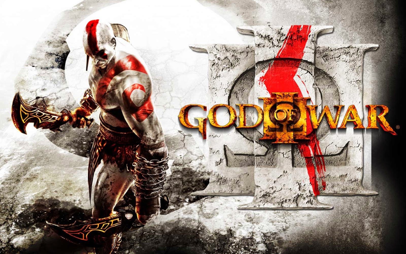 god of war 3 download utorrent