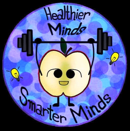 "Healthier minds, smarter minds" Erasmus+ project