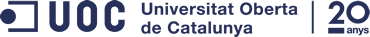 Universitat Oberta de Catalunya