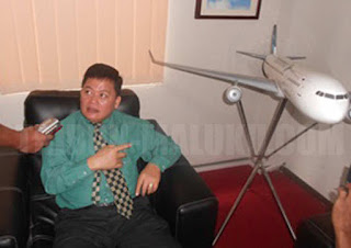 Garuda Jajaki Rute Ambon - Nabire Maskapai penerbangan Garuda Indonesia menjajaki rute Ambon, Maluku - Nabire, Papua, menyusul telah dibuka rute Ambon, - Sorong pada Mei 2015.