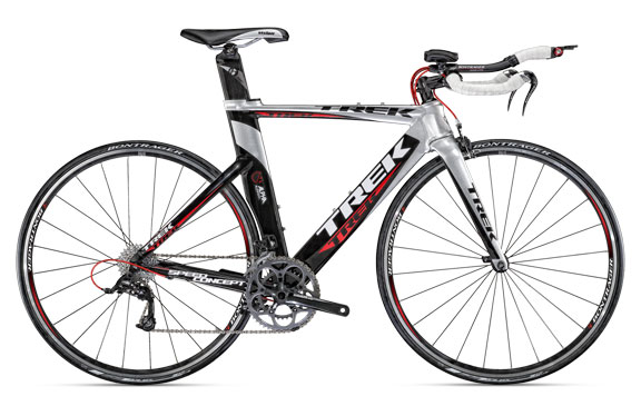 ironman bike price