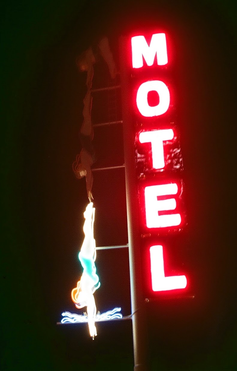 Here's where to find the best neon signs across the U.S. - Roadtrippers