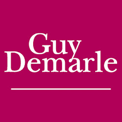Le site officiel Guy Demarle